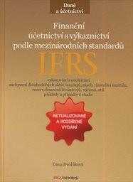 Finanční účetnictví a výkaznictví podle mezinárodních standardů IFRS