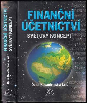 Finanční účetnictví