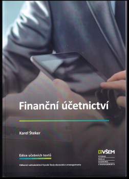 Finanční účetnictví