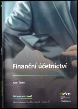 Finanční účetnictví