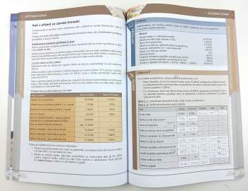 Pavel Štohl: Finanční účetnictví podnikatelských subjektů