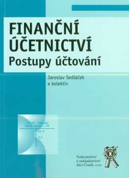 Finanční účetnictví