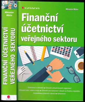 Finanční účetnictví veřejného sektoru