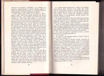 Theodore Dreiser: Finančník
