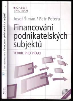 Financování podnikatelských subjektů