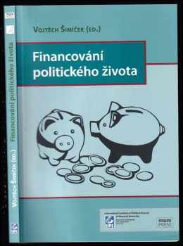 Financování politického života