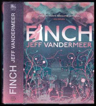 Finch