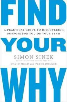 Find your why