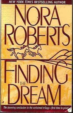 Nora Roberts: Finding the Dream