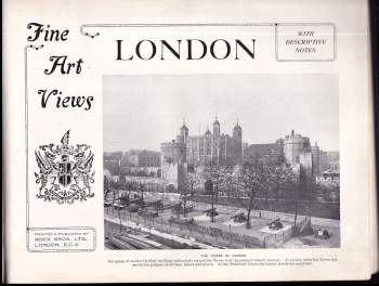 Fine Art Views London