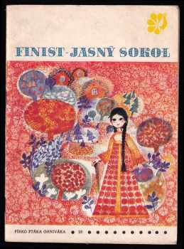 Andrej ič Platonov: Finist - jasný sokol