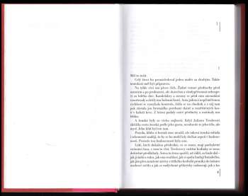 Howard Jacobson: Finklerovská otázka