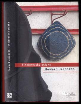 Howard Jacobson: Finklerovská otázka