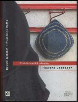 Howard Jacobson: Finklerovská otázka