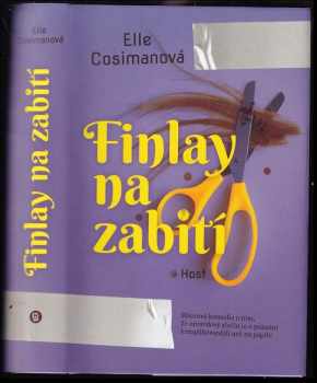 Finlay na zabití