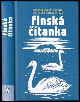 Finská čítanka