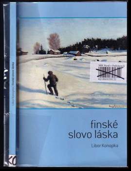 Finské slovo láska