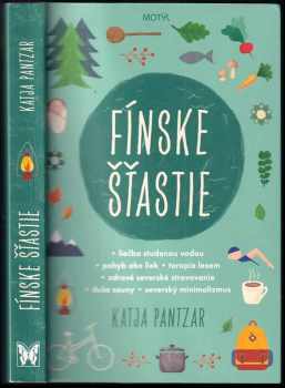 Katja Pantzar: Fínske šťastie