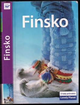 Andy Symington: Finsko