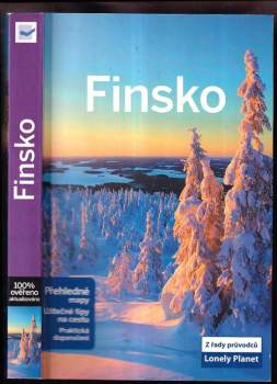 Fran Parnell: Finsko