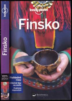 Catherine Le Nevez: Finsko