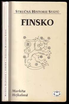 Markéta Hejkalová: Finsko