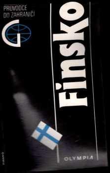 Jaromír Sopouch: Finsko