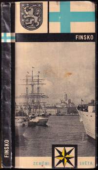 Hana Kučerová: Finsko