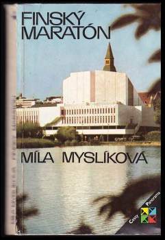 Míla Myslíková: Finský maratón