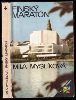 Finský maratón