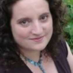 Fiona Harper