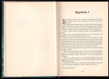 Guy Gavriel Kay: Fionavarská tapiserie