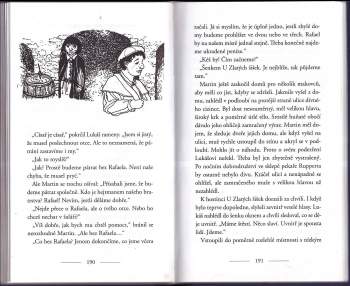 Vlastimil Vondruška: Fiorella a Bratrstvo křišťálu