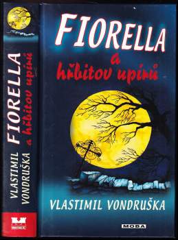 Fiorella a hřbitov upírů