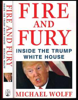 Fire and Fury