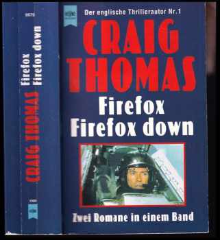 Thomas Craig: Firefoxfirefox down
