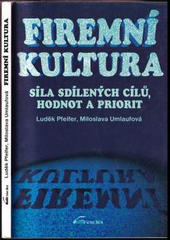 Firemní kultura