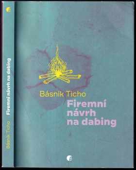Firemní návrh na dabing