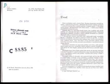 Jiří Klestil: Firma