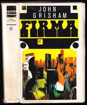 Firma : román