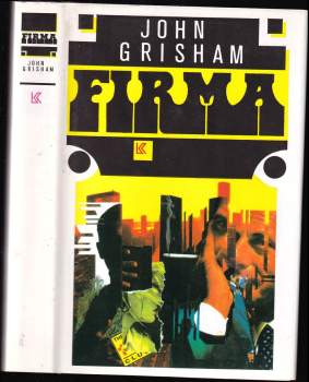 John Grisham: Firma
