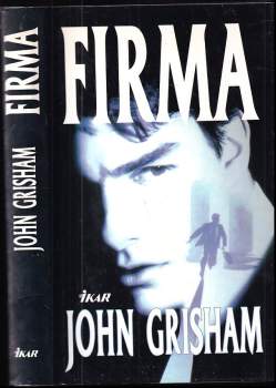 John Grisham: Firma