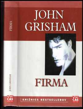 Firma - John Grisham (2005, Ikar) - ID: 2905025