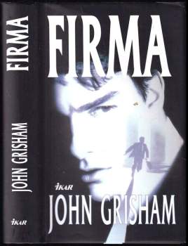 Firma - John Grisham (2011, Ikar) - ID: 3366166