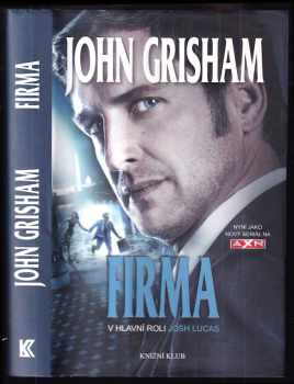 John Grisham: Firma