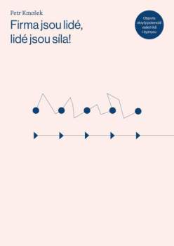 Firma jsou lidé, lidé jsou síla!