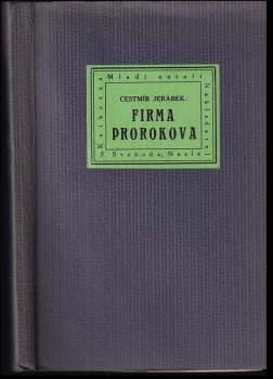 Firma prorokova