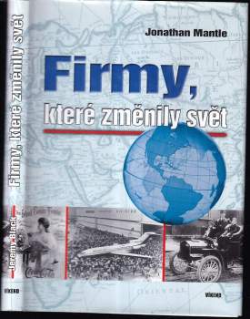 Firmy, které změnily svět