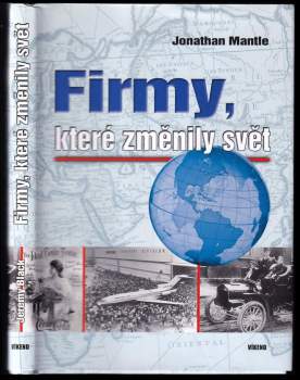 Firmy, které změnily svět