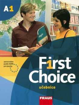 John Stevens: First choice